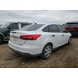 2016 FORD FOCUS S