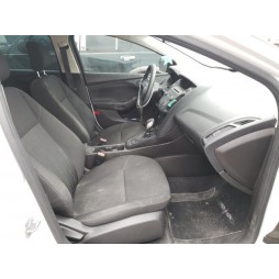 2016 FORD FOCUS S