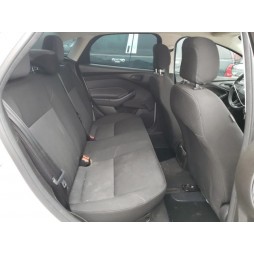 2016 FORD FOCUS S