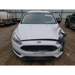 2016 FORD FOCUS S