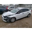 2016 FORD FOCUS S