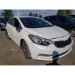 2016 KIA FORTE EX