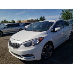 2016 KIA FORTE EX