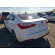 2016 KIA FORTE EX