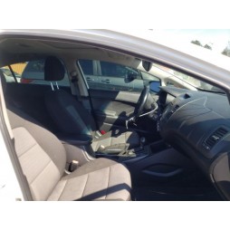 2016 KIA FORTE EX