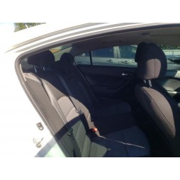 2016 KIA FORTE EX