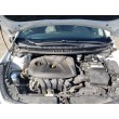 2016 KIA FORTE EX
