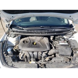 2016 KIA FORTE EX