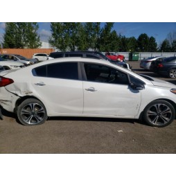2016 KIA FORTE EX