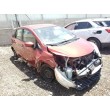 2016 NISSAN VERSA NOTE S