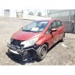 2016 NISSAN VERSA NOTE S