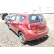 2016 NISSAN VERSA NOTE S