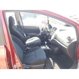 2016 NISSAN VERSA NOTE S