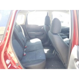 2016 NISSAN VERSA NOTE S