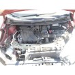 2016 NISSAN VERSA NOTE S
