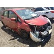 2016 NISSAN VERSA NOTE S
