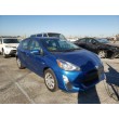 2016 TOYOTA PRIUS C