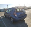 2016 TOYOTA PRIUS C