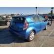 2016 TOYOTA PRIUS C