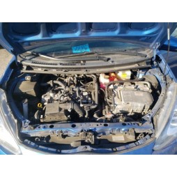 2016 TOYOTA PRIUS C