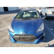 2016 TOYOTA PRIUS C
