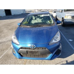 2016 TOYOTA PRIUS C