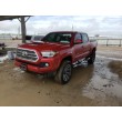 2016 TOYOTA TACOMA DOUBLE CAB