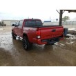 2016 TOYOTA TACOMA DOUBLE CAB