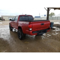 2016 TOYOTA TACOMA DOUBLE CAB
