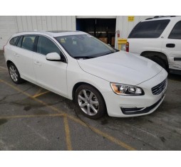2016 VOLVO V60 T5 PREMIER