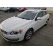 2016 VOLVO V60 T5 PREMIER