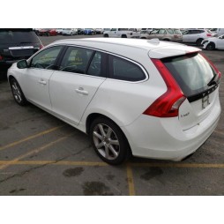 2016 VOLVO V60 T5 PREMIER