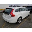 2016 VOLVO V60 T5 PREMIER