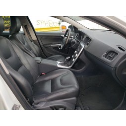 2016 VOLVO V60 T5 PREMIER