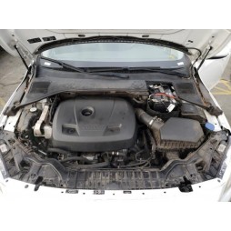 2016 VOLVO V60 T5 PREMIER