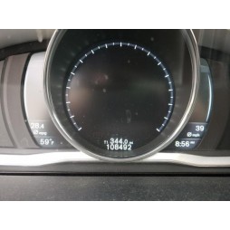 2016 VOLVO V60 T5 PREMIER