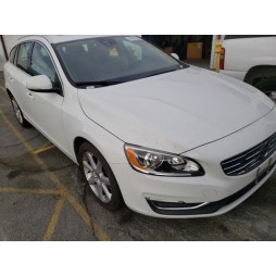 2016 VOLVO V60 T5 PREMIER