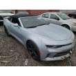2017 CHEVROLET CAMARO LS
