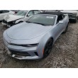 2017 CHEVROLET CAMARO LS