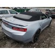 2017 CHEVROLET CAMARO LS