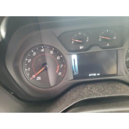 2017 CHEVROLET CAMARO LS