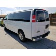 2017 CHEVROLET EXPRESS G3500 LT