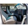 2017 CHEVROLET EXPRESS G3500 LT