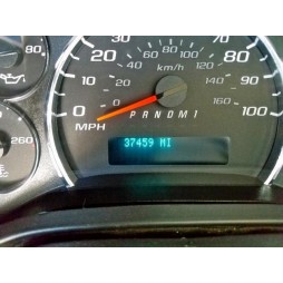 2017 CHEVROLET EXPRESS G3500 LT