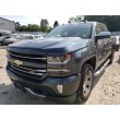 2017 CHEVROLET SILVERADO K1500 LTZ