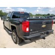 2017 CHEVROLET SILVERADO K1500 LTZ