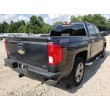 2017 CHEVROLET SILVERADO K1500 LTZ