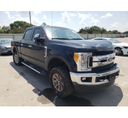 2017 FORD F250 SUPER DUTY