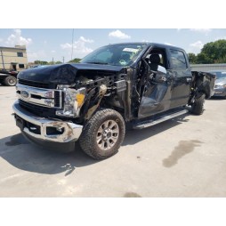 2017 FORD F250 SUPER DUTY
