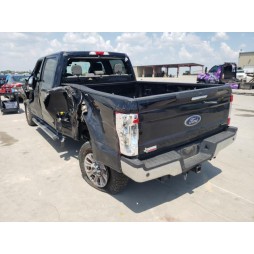 2017 FORD F250 SUPER DUTY